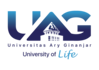 Logo Universitas